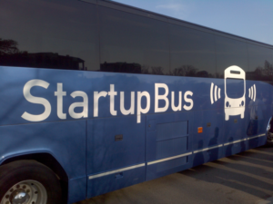 Startup Bus